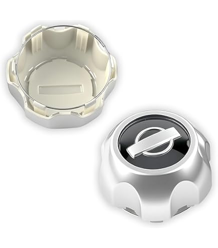 roje  Amazon.com: Genuine Nissan 40315-JM00B Disc Wheel Cap, Silver, 16